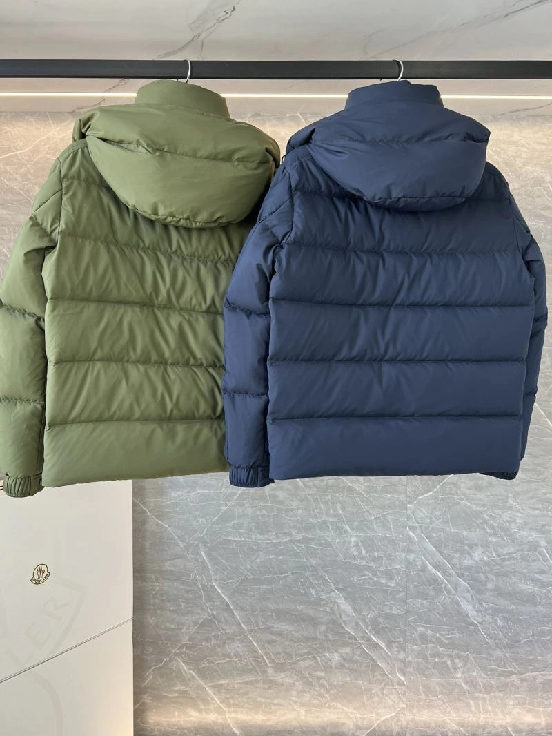 SunProtective Moncler Down Jackets 144676