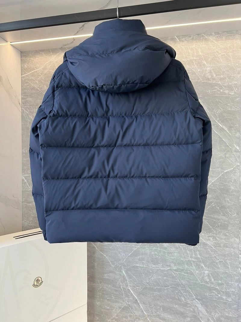 SunProtective Moncler Down Jackets 144676