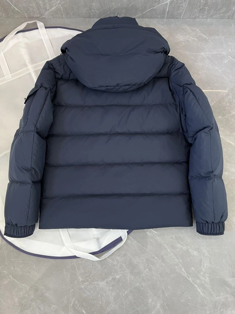 Moncler Down Jackets OdorResistant 144673