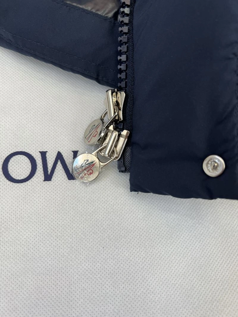Moncler Down Jackets OdorResistant 144673