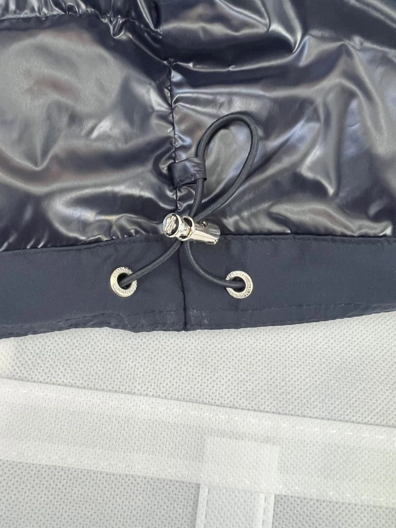 Moncler Down Jackets OdorResistant 144673