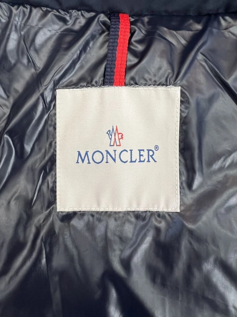 Moncler Down Jackets OdorResistant 144673
