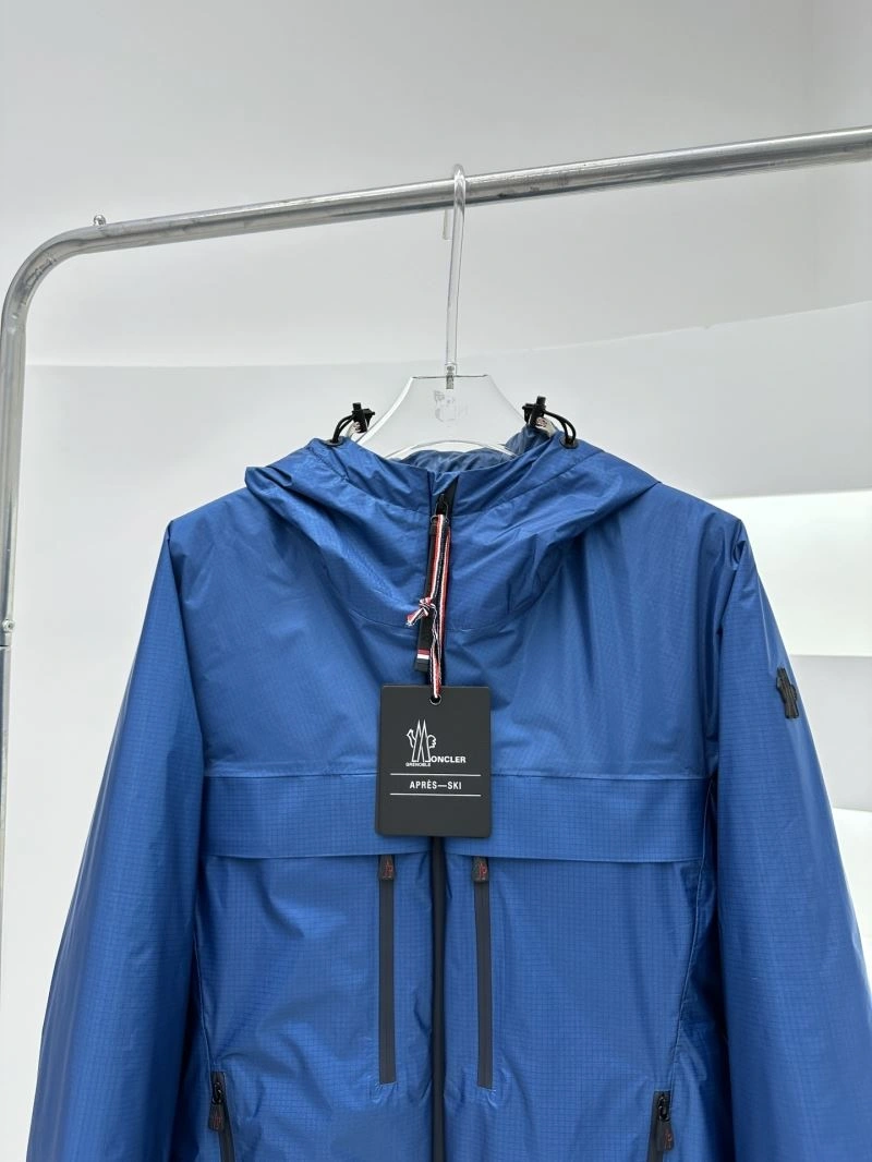 Original Moncler Down Jackets 144672