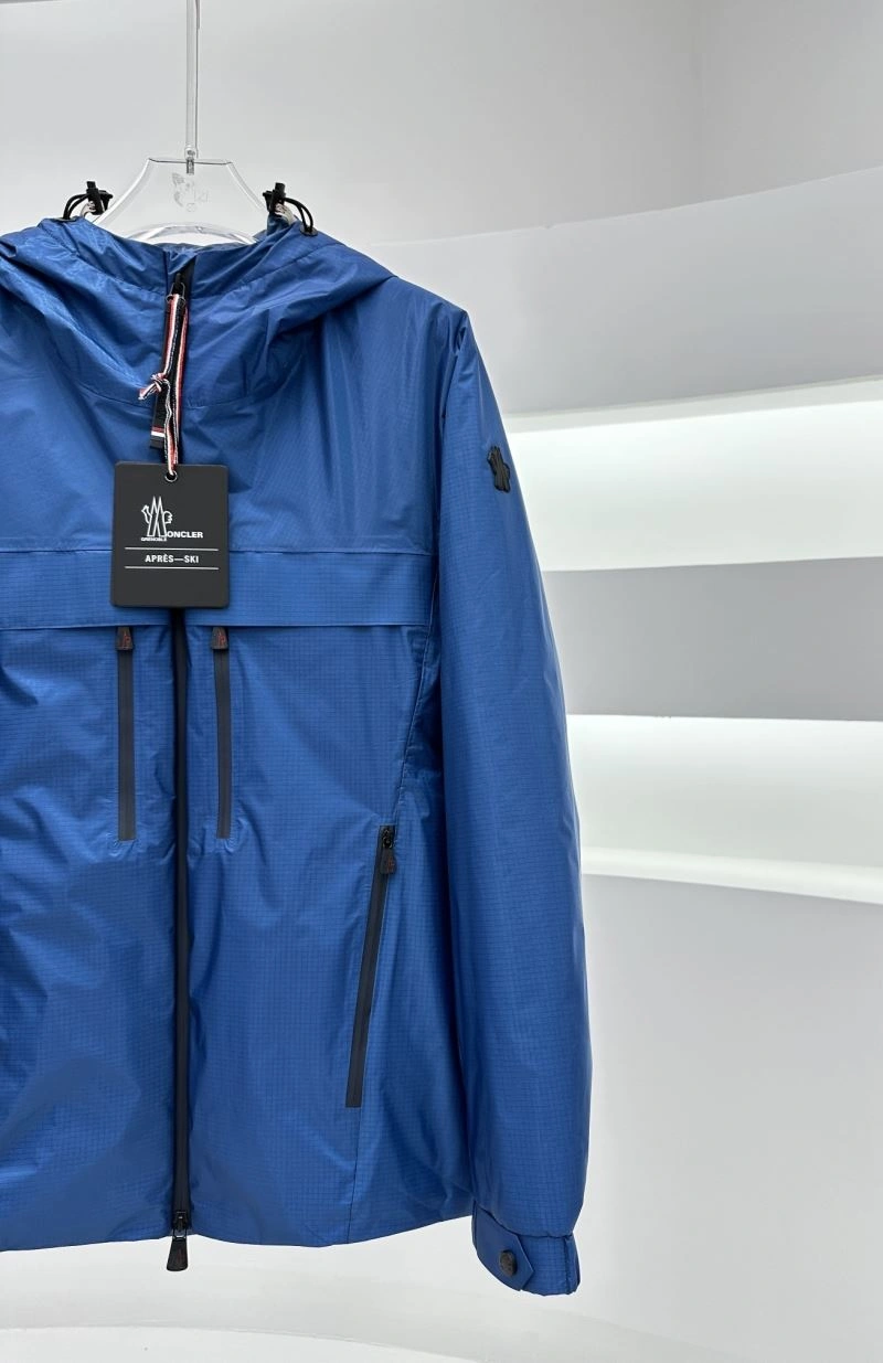 Original Moncler Down Jackets 144672