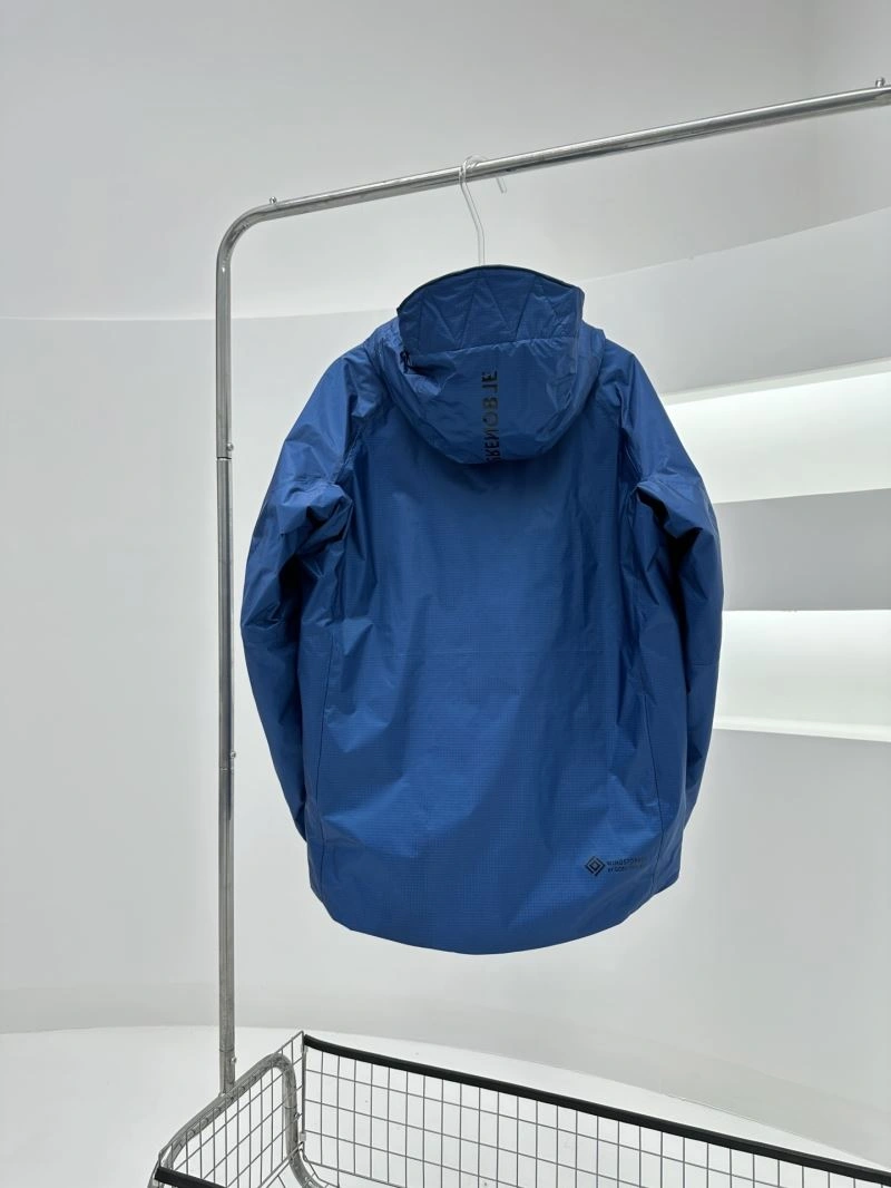 Original Moncler Down Jackets 144672