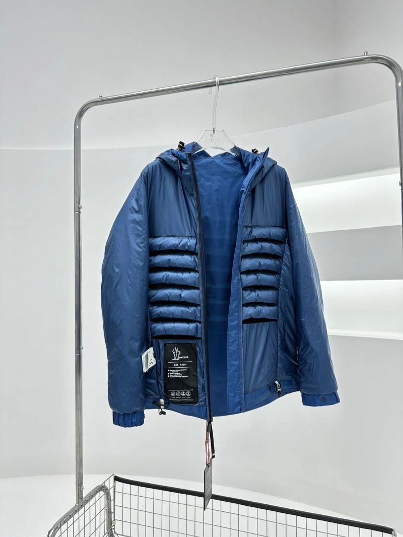 Original Moncler Down Jackets 144672
