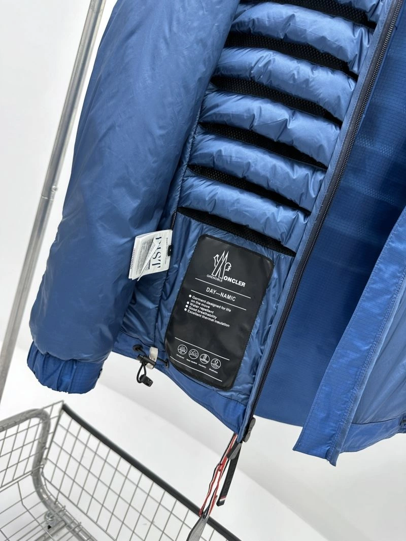 Original Moncler Down Jackets 144672