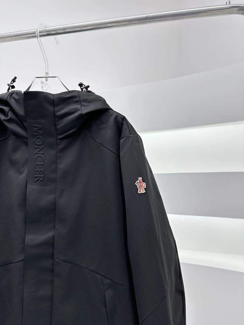 EasyMatch Moncler Down Jackets 144674