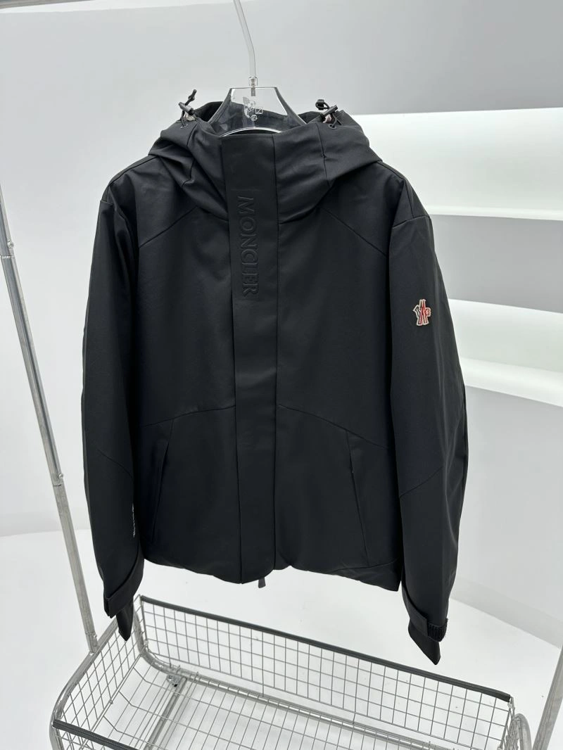 EasyMatch Moncler Down Jackets 144674