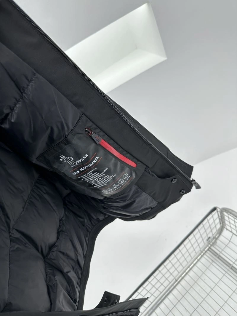 EasyMatch Moncler Down Jackets 144674