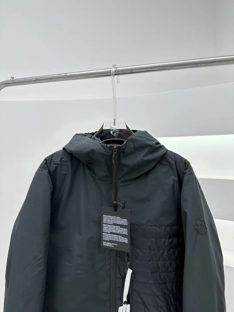 Moncler Down Jackets GoodFit 144670