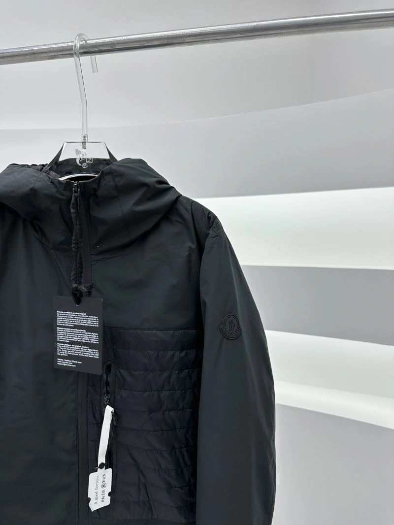 Moncler Down Jackets GoodFit 144670
