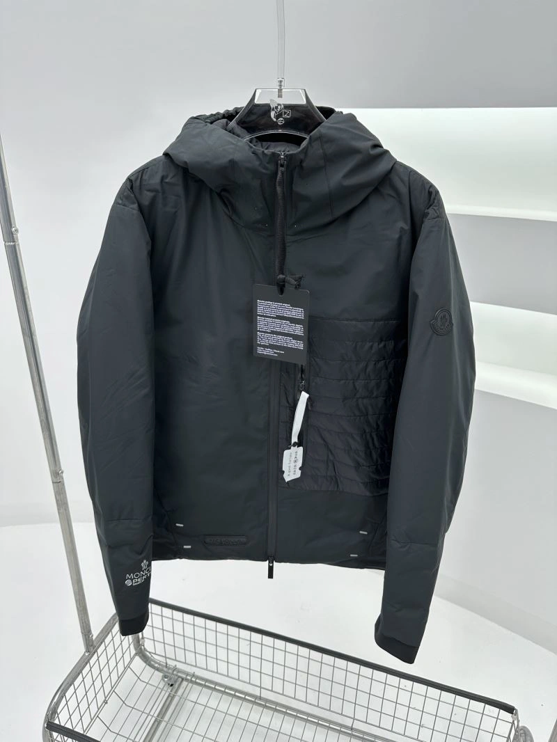 Moncler Down Jackets GoodFit 144670