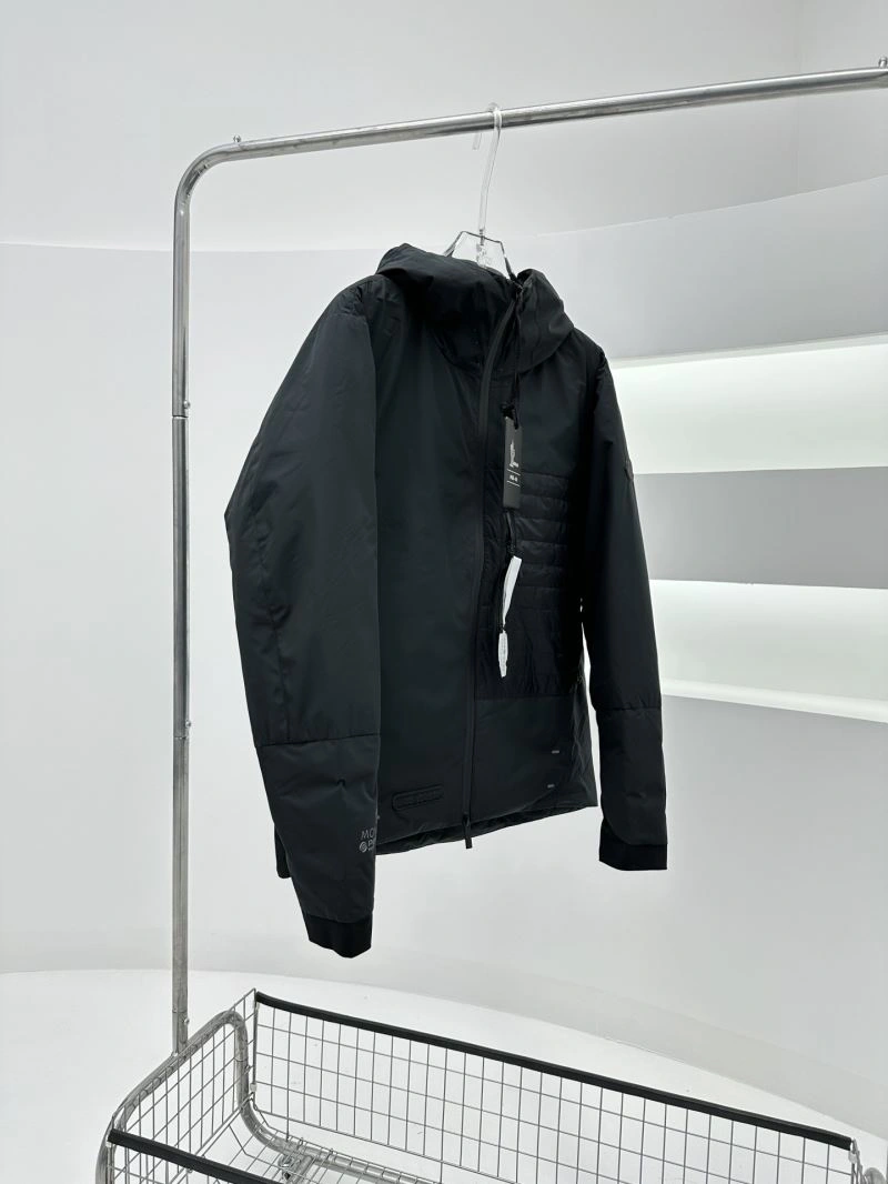 Moncler Down Jackets GoodFit 144670
