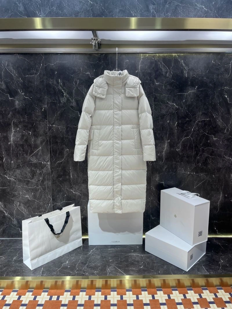Moncler Down Jackets OnTrend 144667