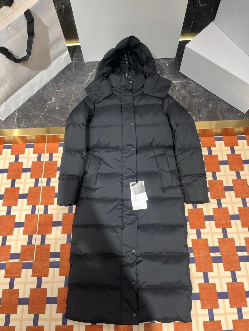 MultiPurpose Moncler Down Jackets 144666
