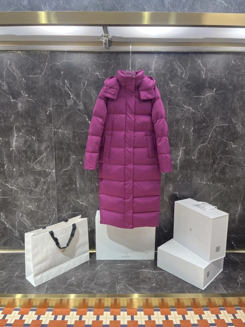 Moncler Down Jackets DailyWear 144649