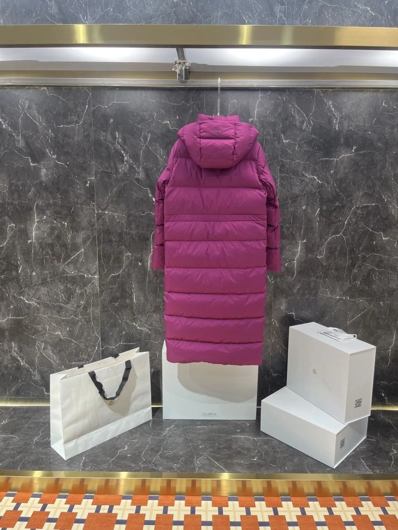 Moncler Down Jackets DailyWear 144649