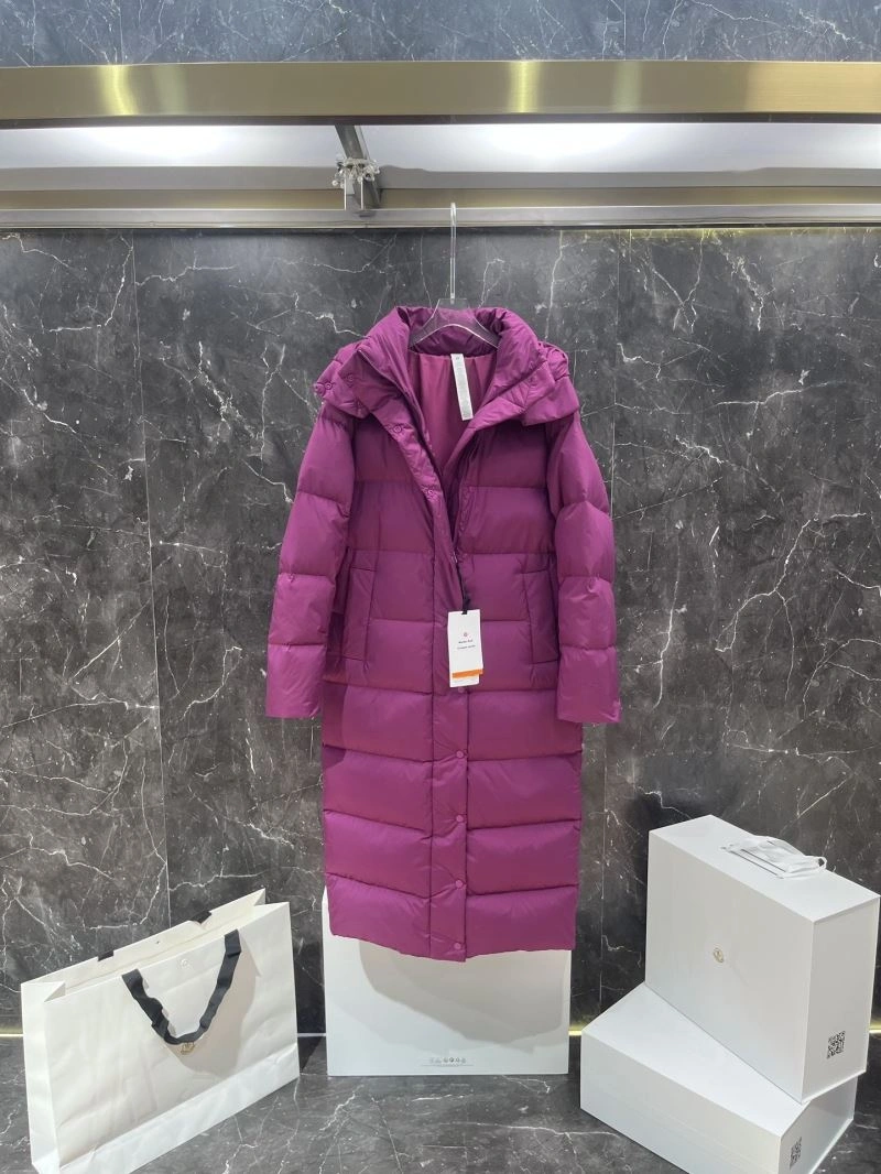 Moncler Down Jackets DailyWear 144649