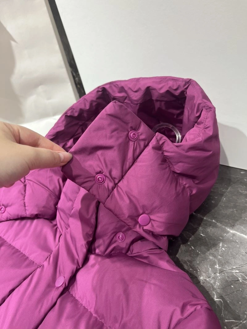 Moncler Down Jackets DailyWear 144649
