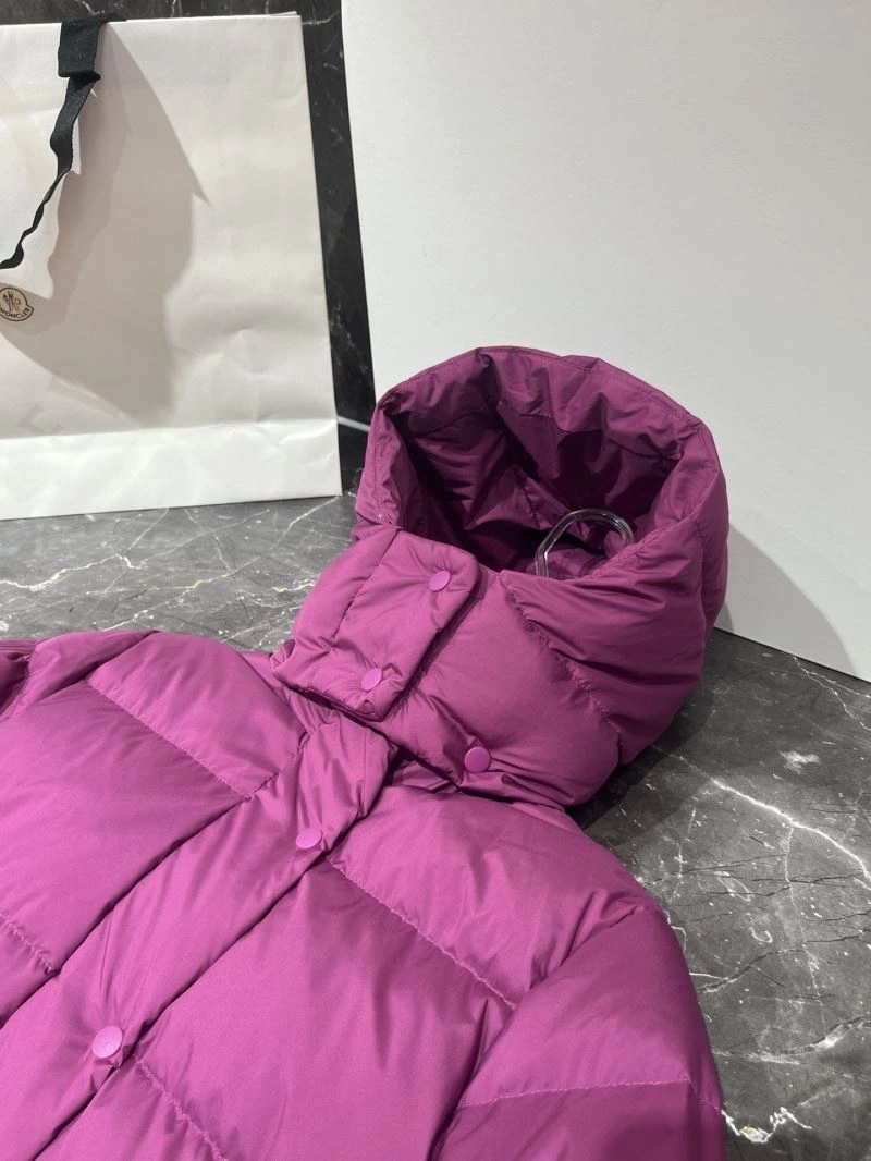 Moncler Down Jackets DailyWear 144649