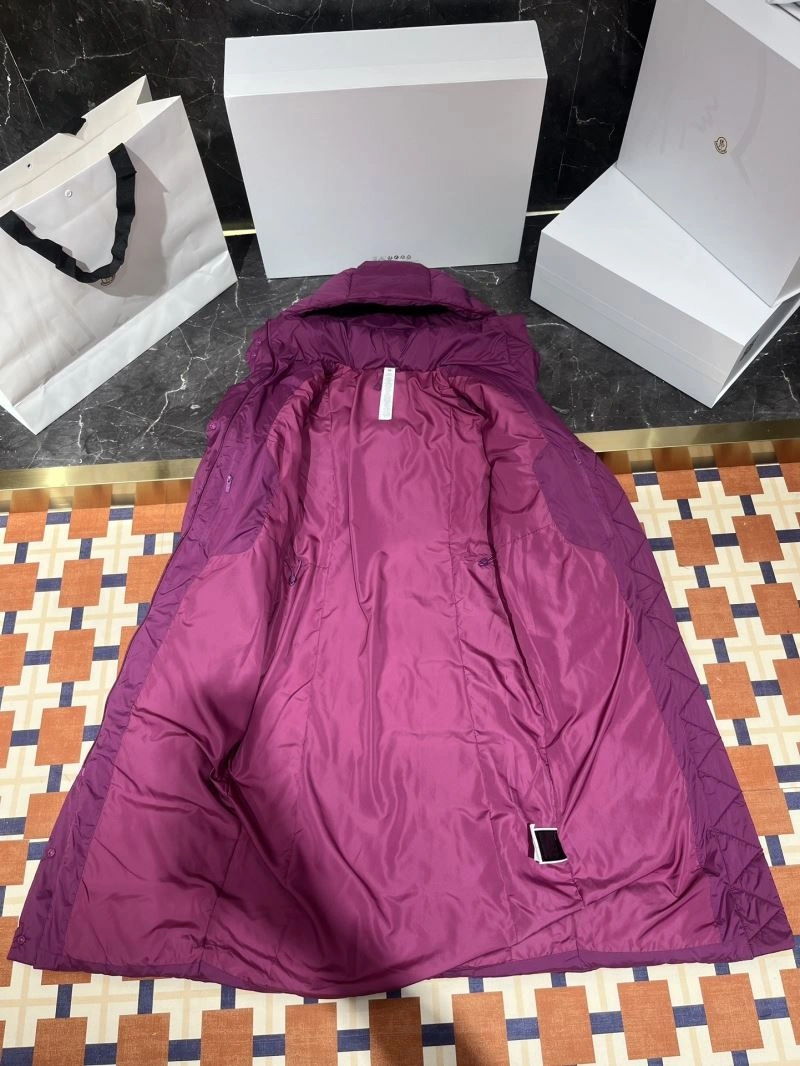 Moncler Down Jackets DailyWear 144649