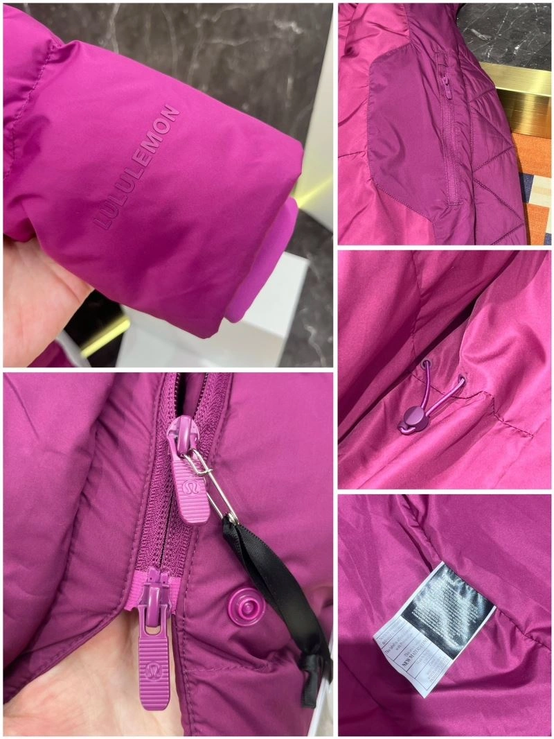 Moncler Down Jackets DailyWear 144649
