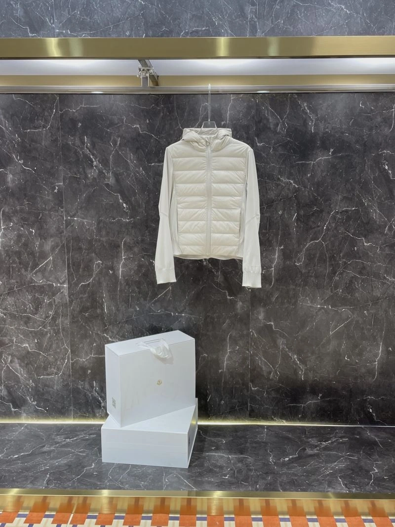 FastDry Moncler Down Jackets 144648