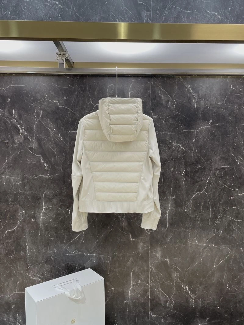 FastDry Moncler Down Jackets 144648