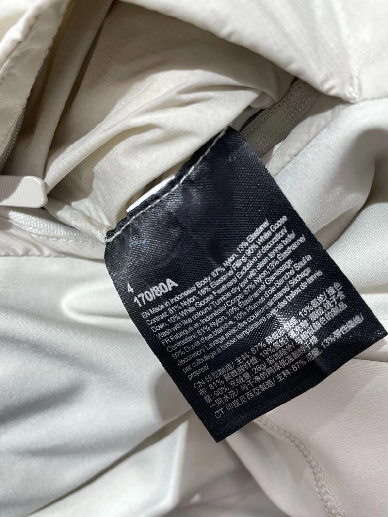 FastDry Moncler Down Jackets 144648