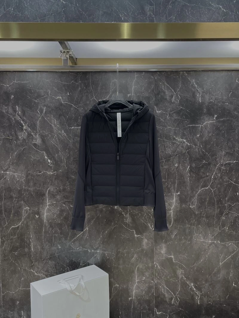 Sporty Moncler Down Jackets 144652