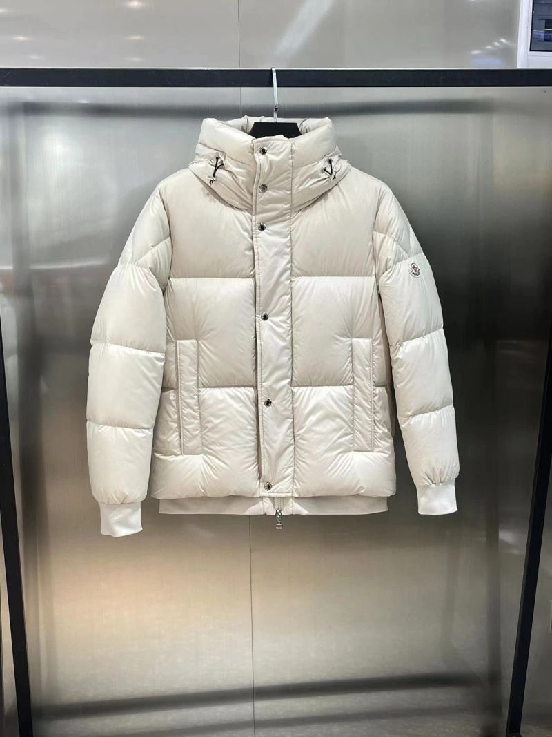 ComfortFit Moncler Down Jackets 144650