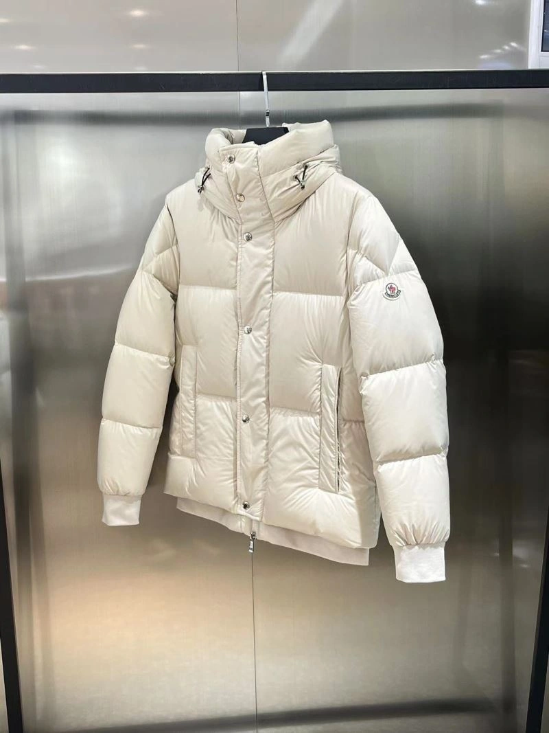 ComfortFit Moncler Down Jackets 144650