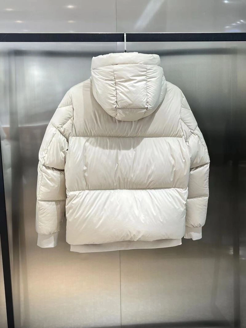 ComfortFit Moncler Down Jackets 144650