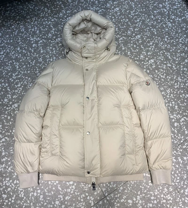 ComfortFit Moncler Down Jackets 144650