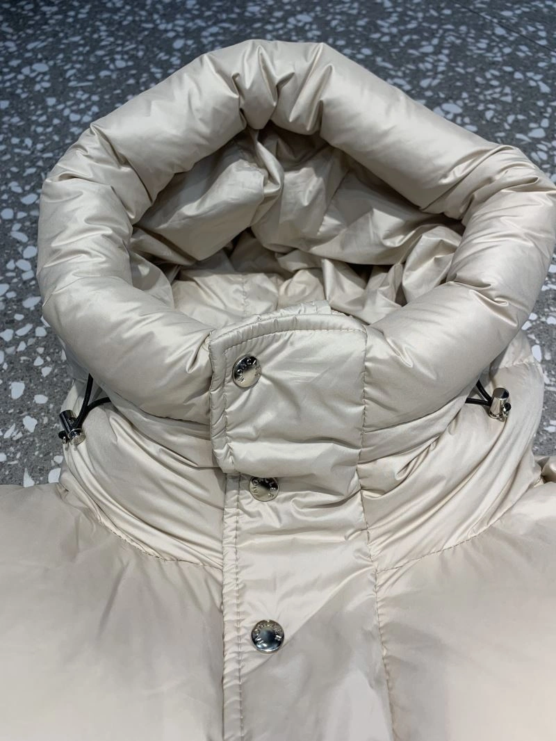 ComfortFit Moncler Down Jackets 144650