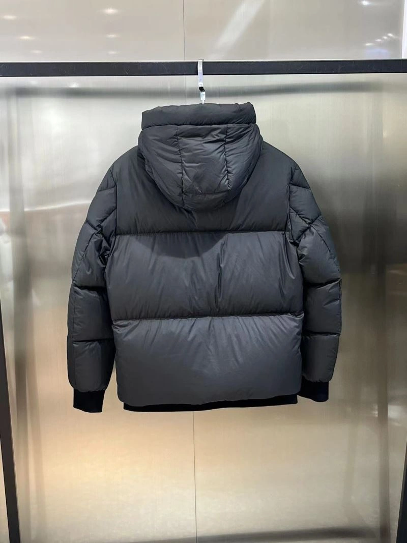 Moncler Down Jackets Soft 144662