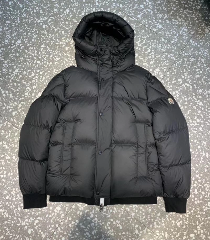 Moncler Down Jackets Soft 144662
