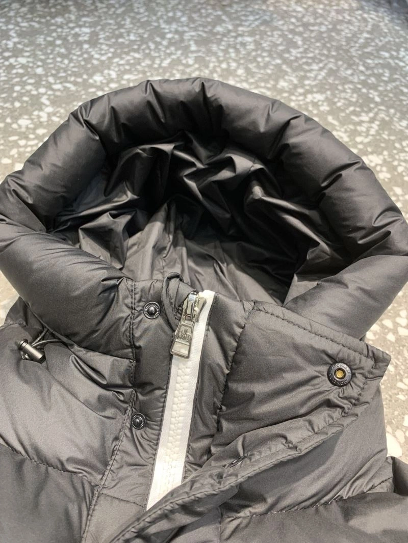 Moncler Down Jackets Soft 144662