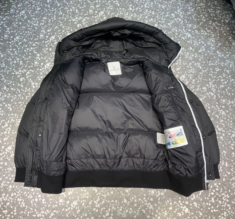 Moncler Down Jackets Soft 144662