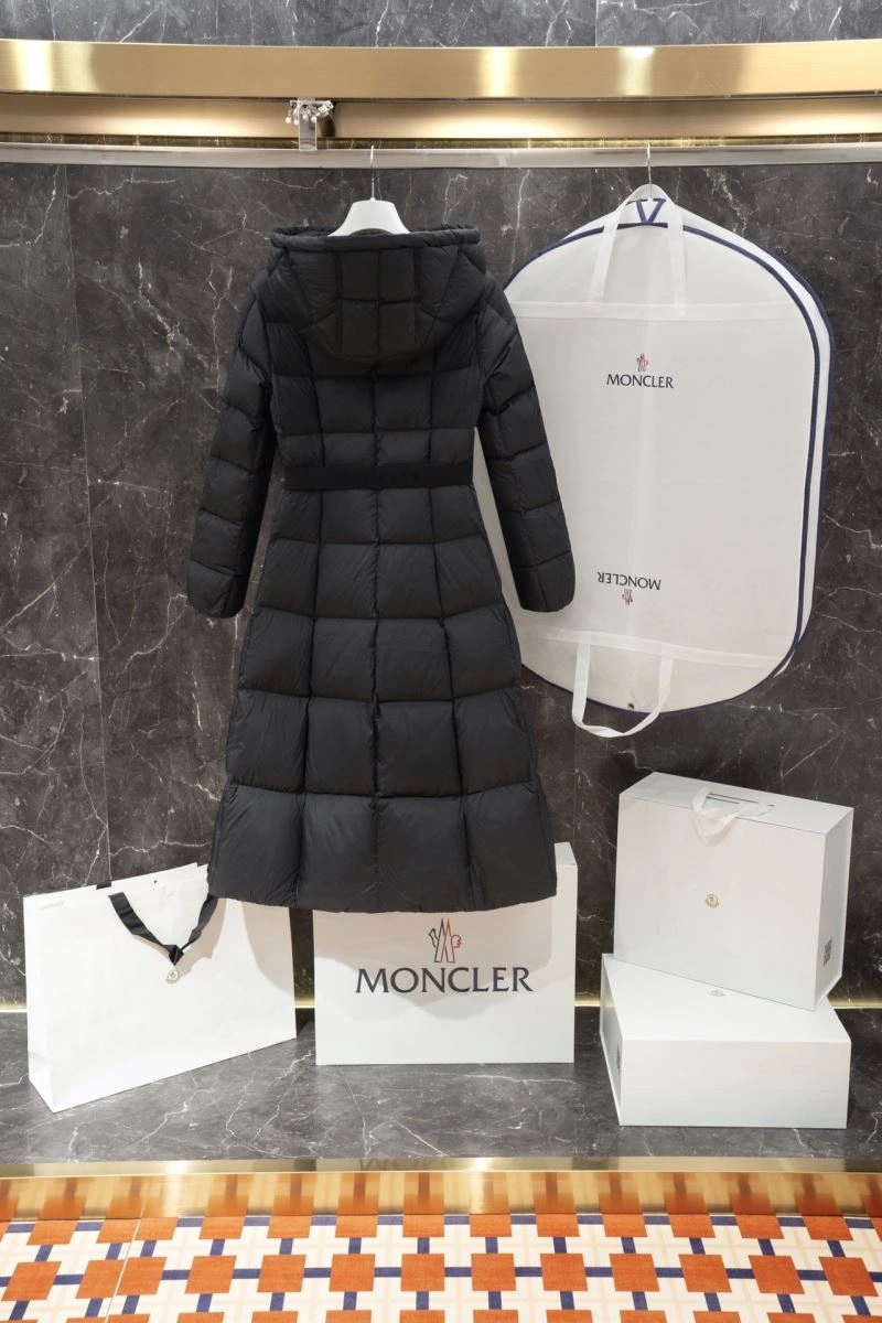 FreshLook Moncler Down Jackets 144659