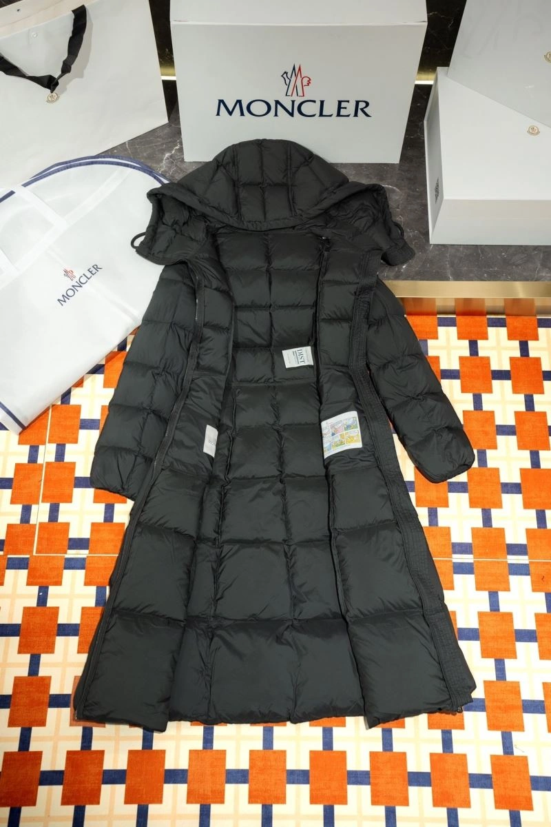 FreshLook Moncler Down Jackets 144659