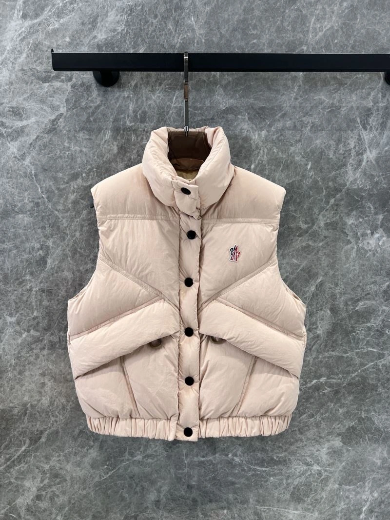 Moncler Down Jackets FastDry 144655