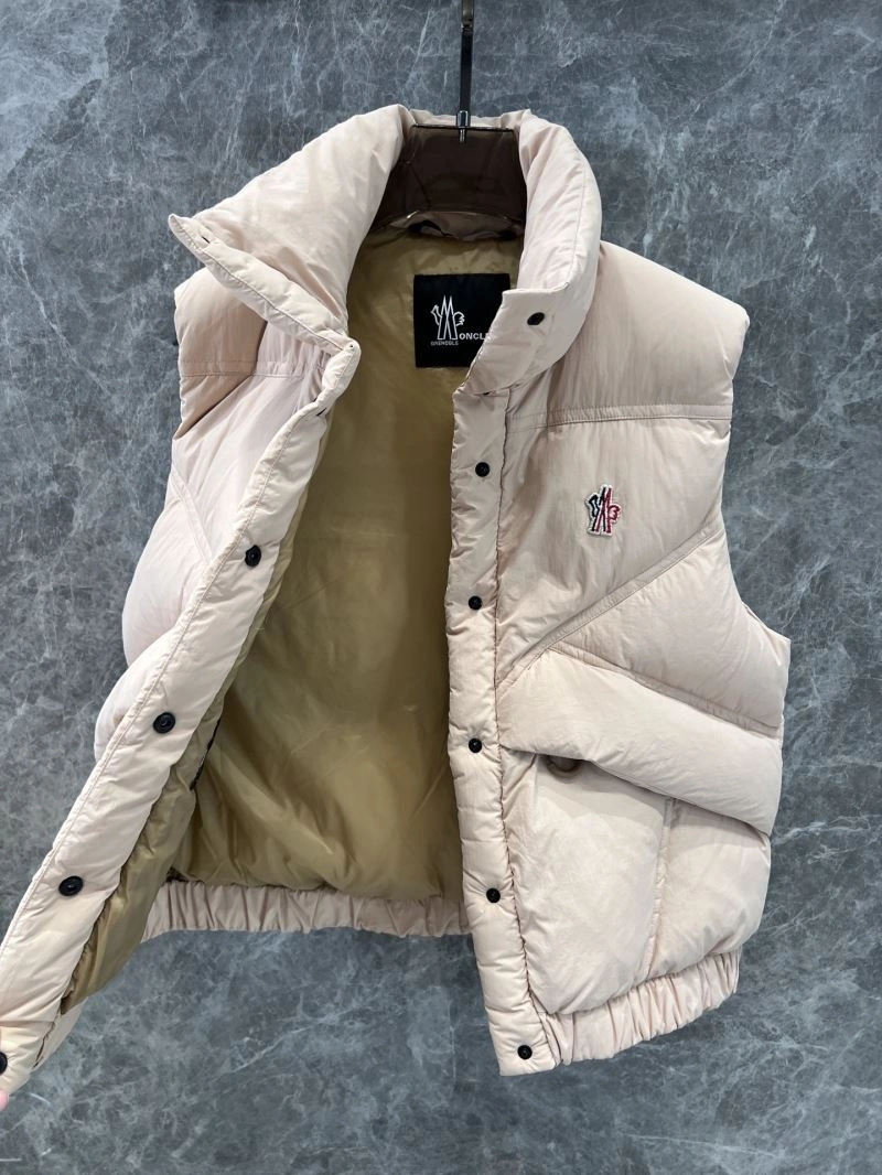 Moncler Down Jackets FastDry 144655