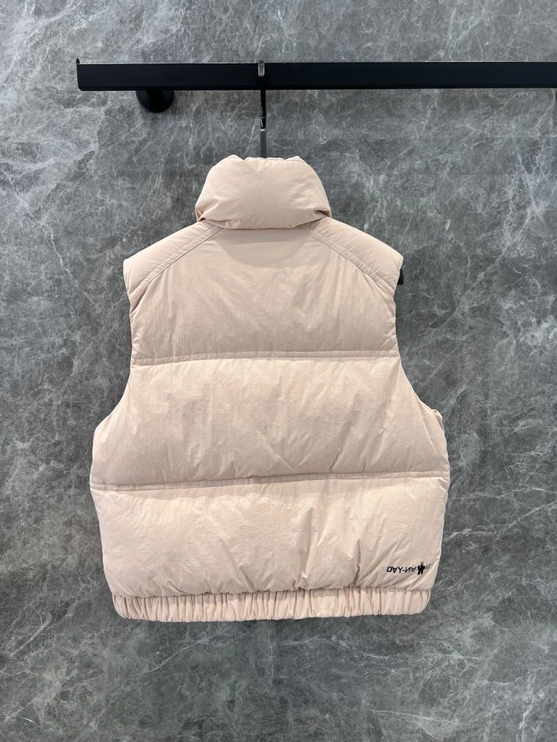 Moncler Down Jackets FastDry 144655