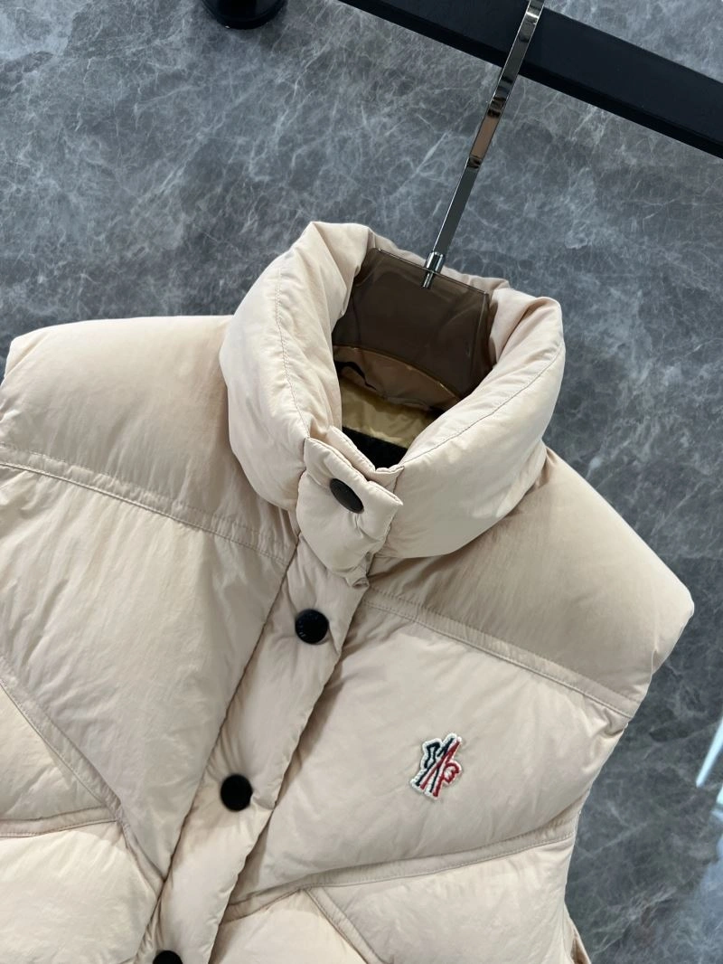 Moncler Down Jackets FastDry 144655