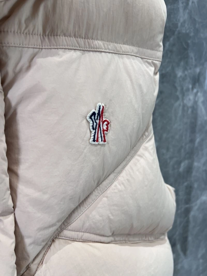 Moncler Down Jackets FastDry 144655