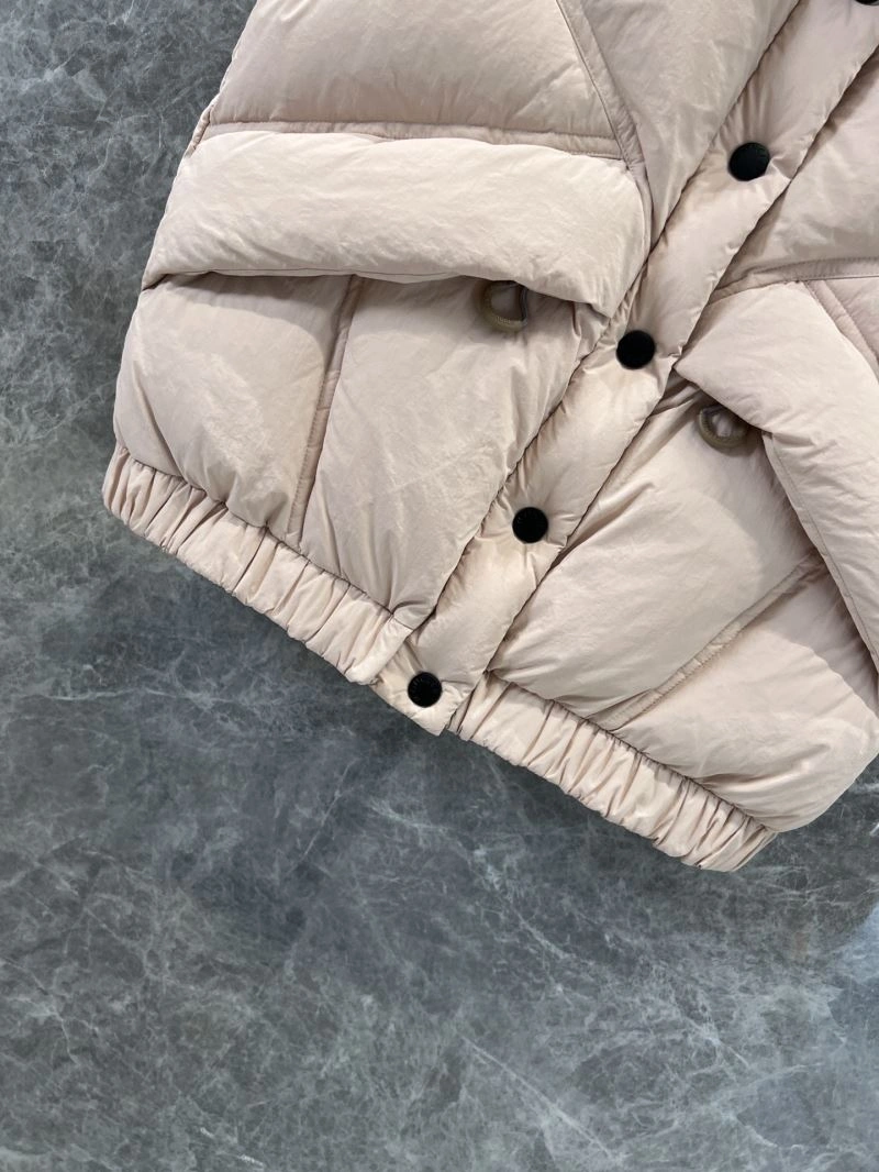 Moncler Down Jackets FastDry 144655