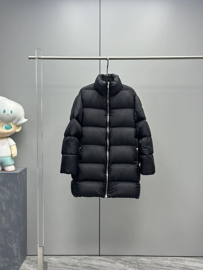 Moncler Down Jackets Bold 144643