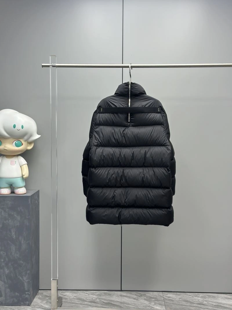 Moncler Down Jackets Bold 144643